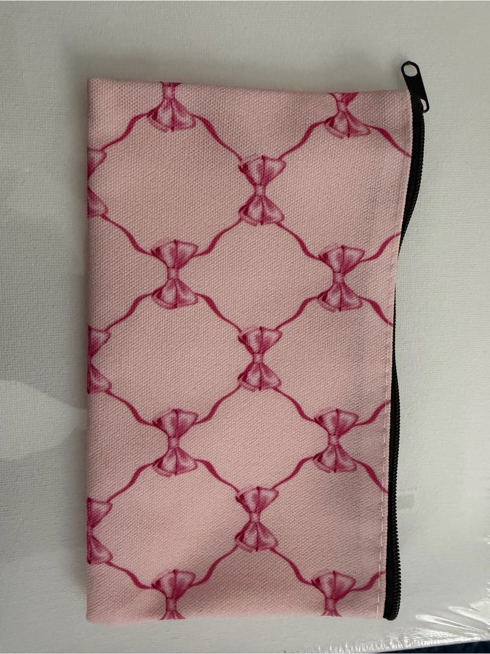 Zipper Pouch Bundle - NEW
